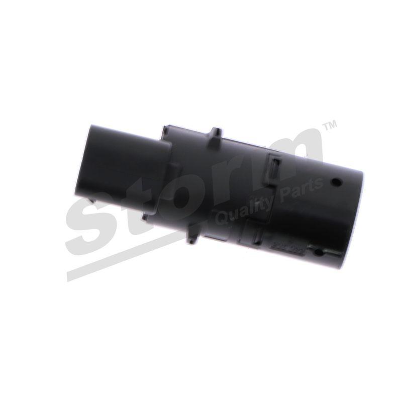 Capteur, aide au stationnement STORM QUALITY PARTS 777130