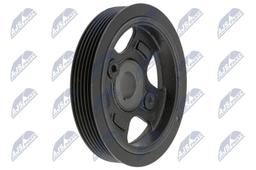 Roue dentée, vilebrequin NTY RKP-TY-044