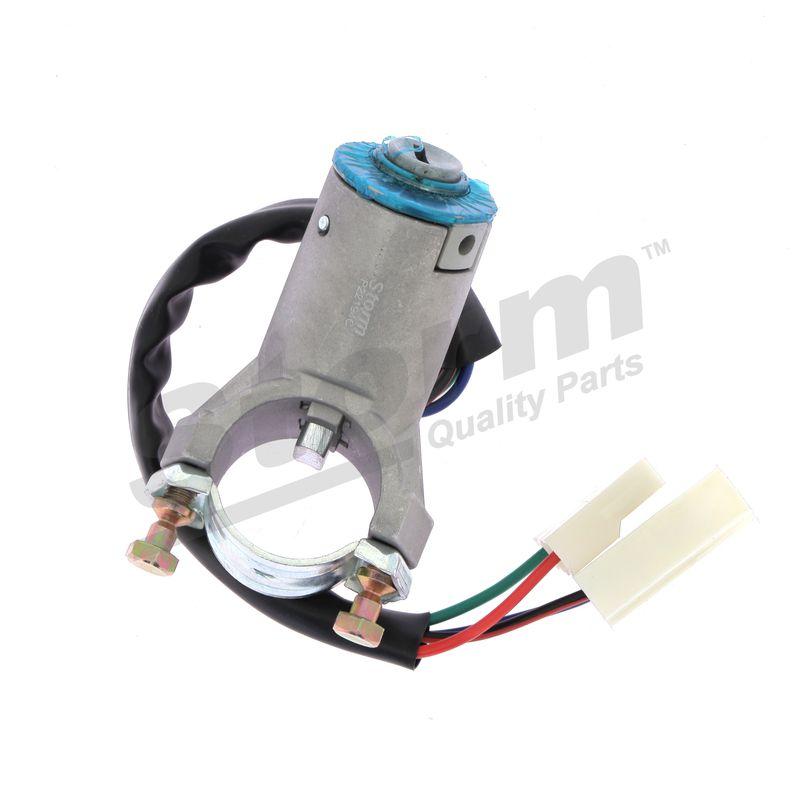 Fermeture-volant STORM QUALITY PARTS 39023
