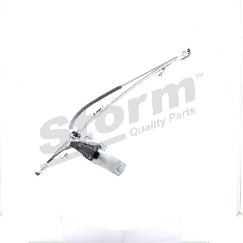 Lève-vitre STORM QUALITY PARTS 79876