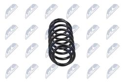 Ressort de suspension NTY ASZ-VW-112
