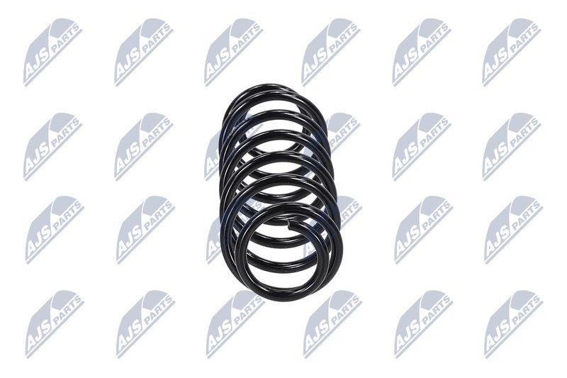 Ressort de suspension NTY ASZ-VW-112