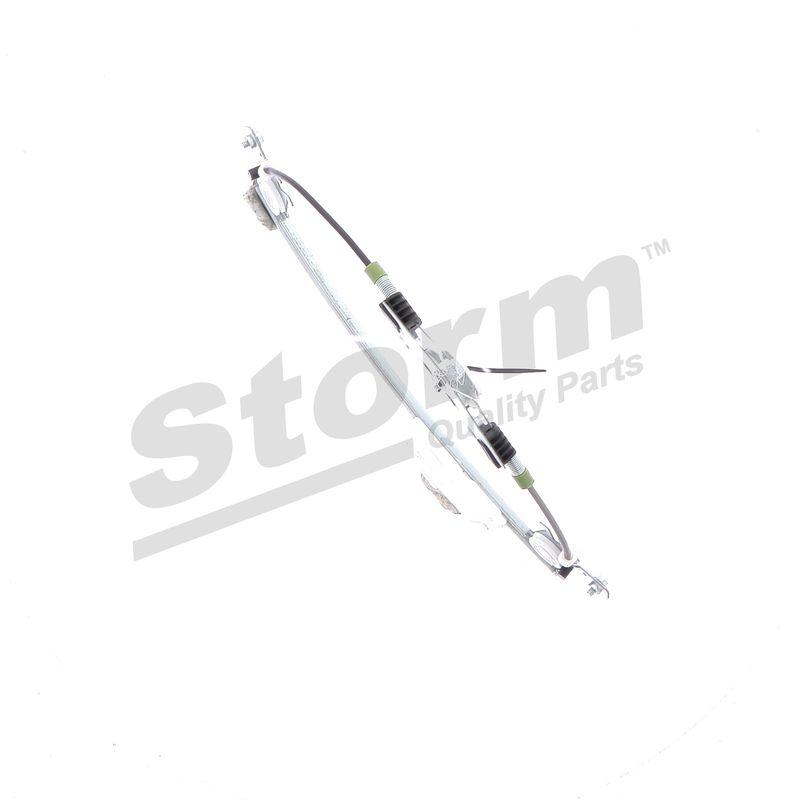 Lève-vitre STORM QUALITY PARTS 93082
