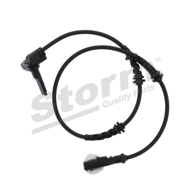 Capteur, vitesse de roue STORM QUALITY PARTS 888016