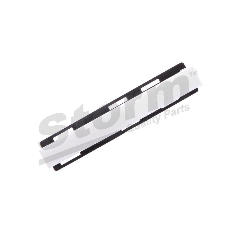 Filtre, air de l'habitacle STORM QUALITY PARTS 14254