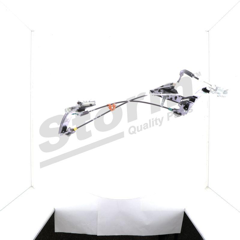Lève-vitre STORM QUALITY PARTS 96070