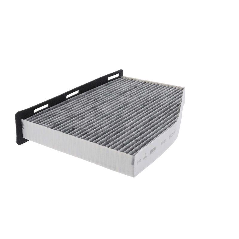 Filtre, air de l'habitacle CORTECO 21653008