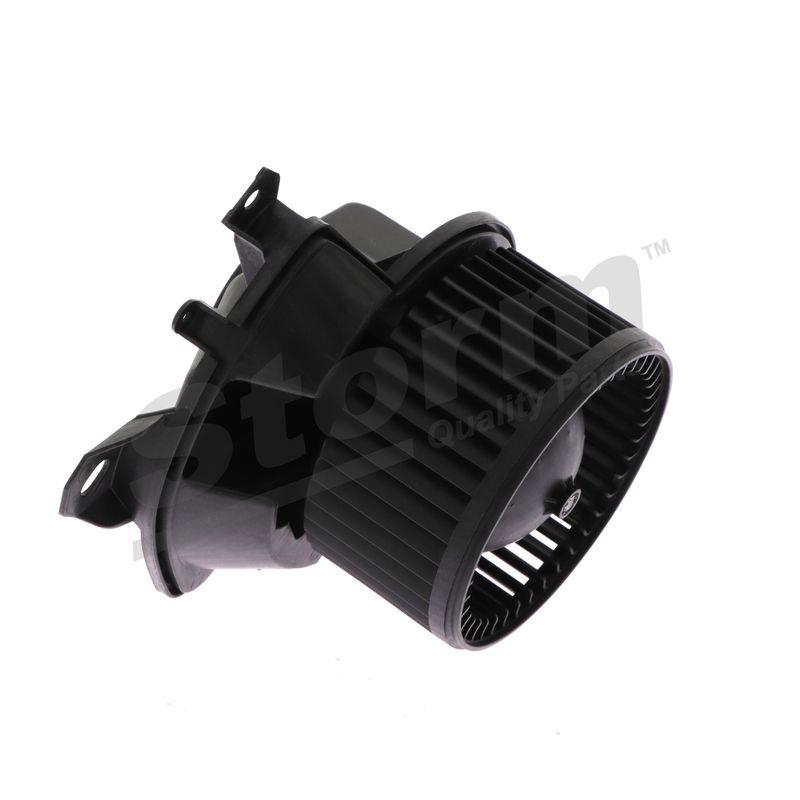 Pulseur d'air habitacle STORM QUALITY PARTS 3400802