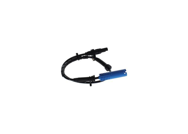Capteur, vitesse de roue BOSCH 0 986 594 529