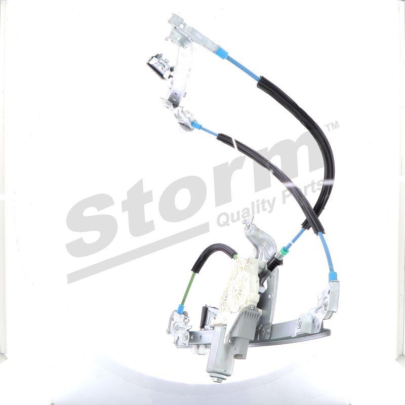 Lève-vitre STORM QUALITY PARTS 79175