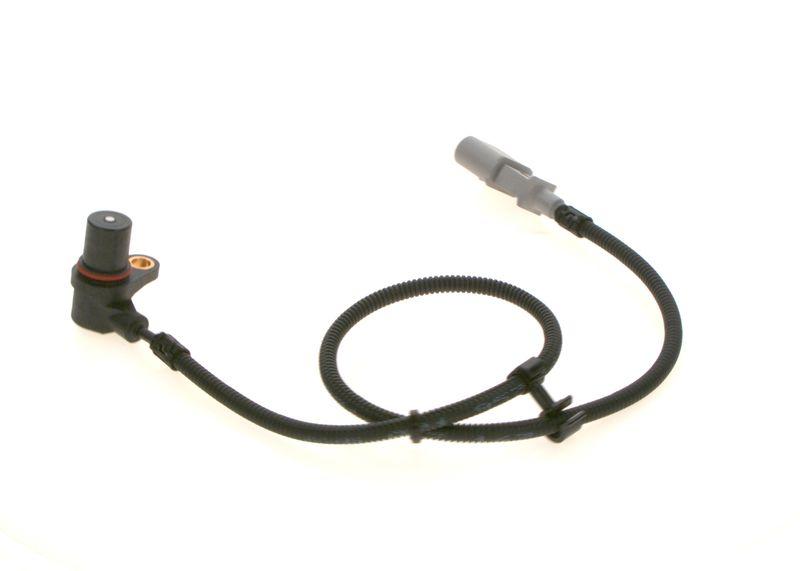 Capteur d'angle, vilebrequin BOSCH 0 261 210 177
