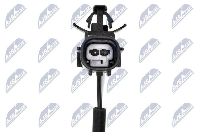 Capteur, vitesse de roue NTY HCA-TY-029