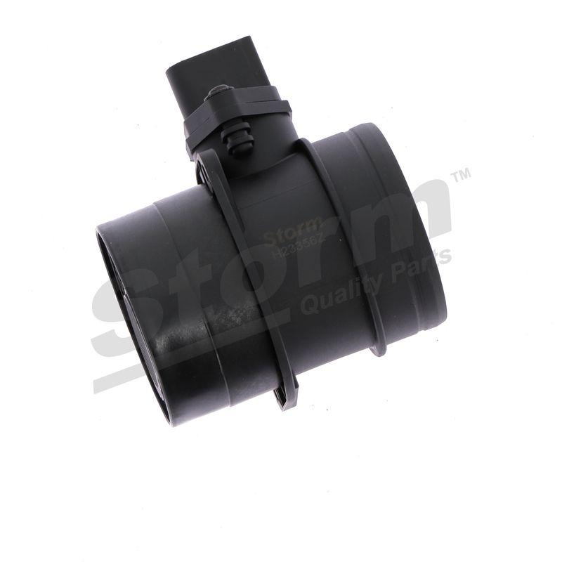 Débitmètre de masse d'air STORM QUALITY PARTS 399013