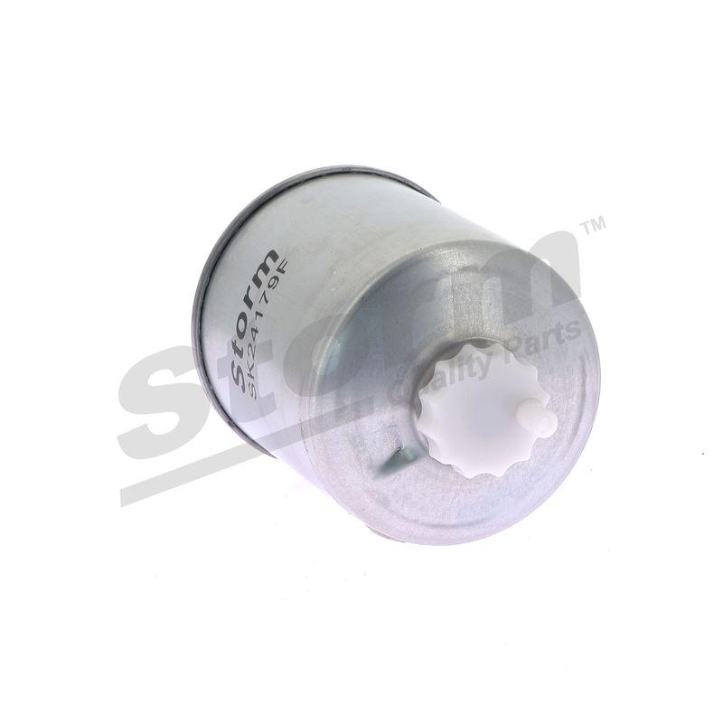 Filtre à carburant STORM QUALITY PARTS 10868