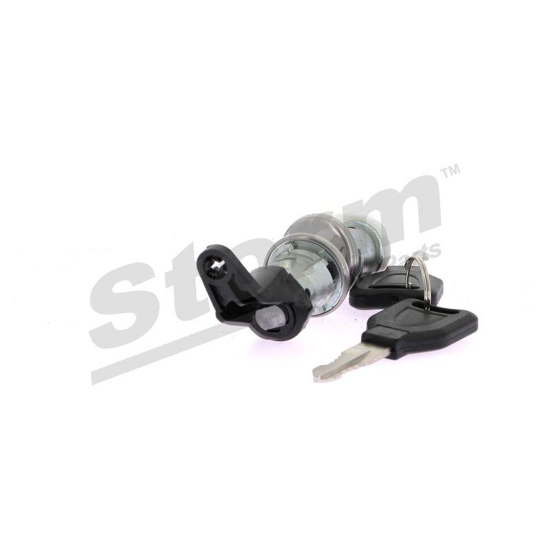 Jeu de cylindres de serrures STORM QUALITY PARTS 83721