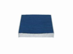 Filtre, air de l'habitacle BOSCH 0986628606