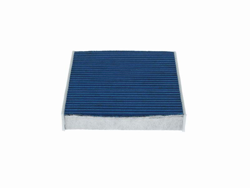 Filtre, air de l'habitacle BOSCH 0986628606