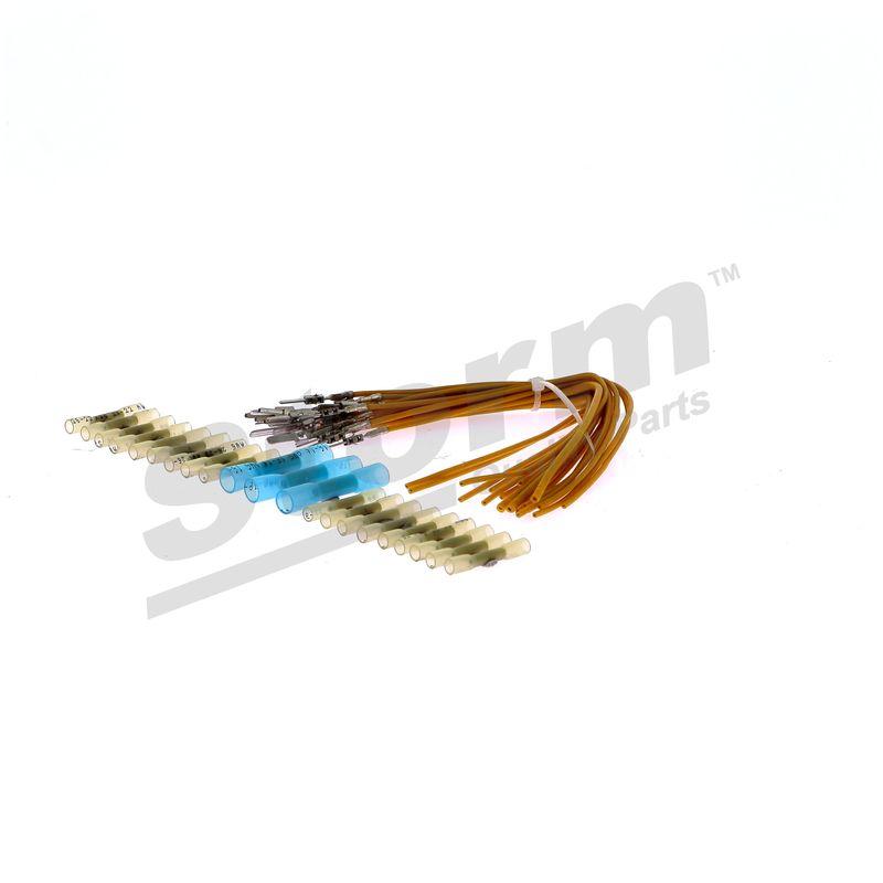 Kit réparation de câble, porte STORM QUALITY PARTS 102102