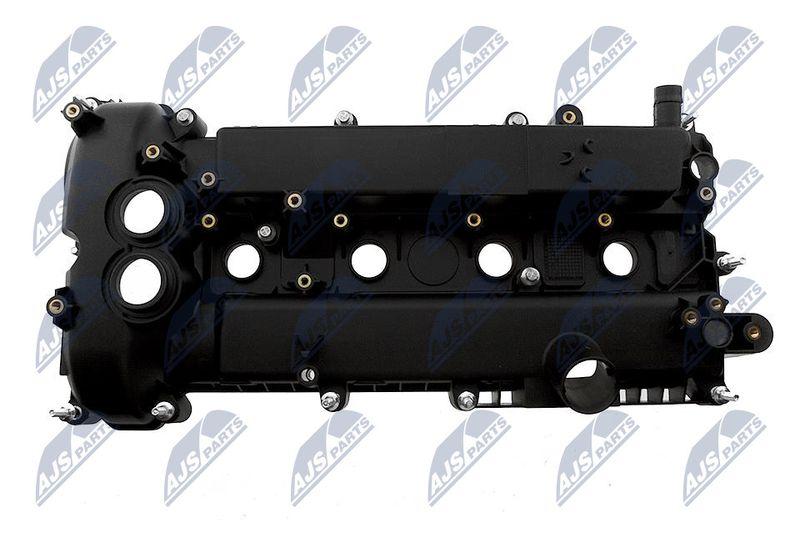 Couvercle de culasse NTY BPZ-FR-002
