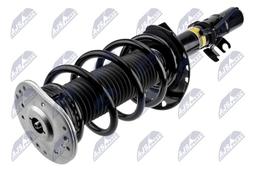 Amortisseur NTY A-LR-012