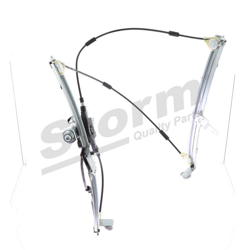 Lève-vitre STORM QUALITY PARTS 70573