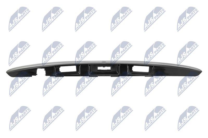 Clip, enjoliveur NTY EZC-NS-004B