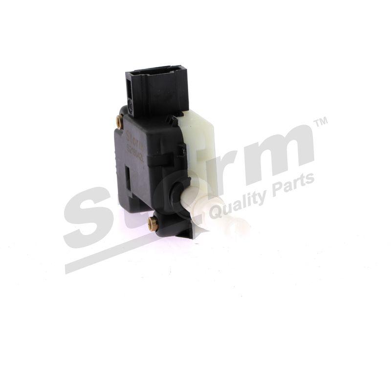 Élément d'ajustage, verrouillage central STORM QUALITY PARTS 971006
