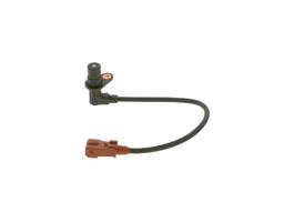 Capteur d'angle, vilebrequin BOSCH 0986280406