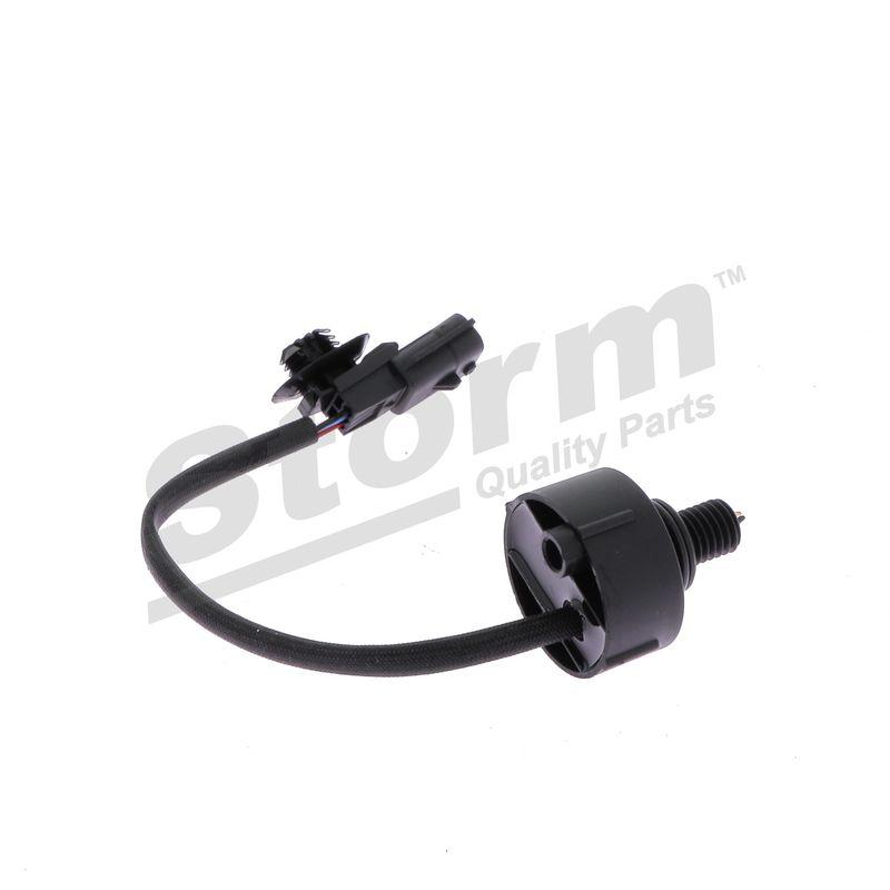 Palpeur de niveau, circuit de carburant STORM QUALITY PARTS STO373800