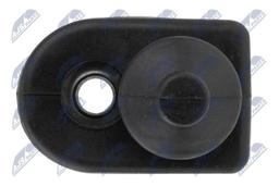 Interrupteur, contacteur de porte NTY EZC-MS-008