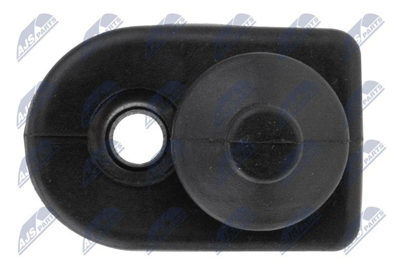 Interrupteur, contacteur de porte NTY EZC-MS-008