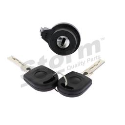 Cylindre de serrure STORM QUALITY PARTS 9712501