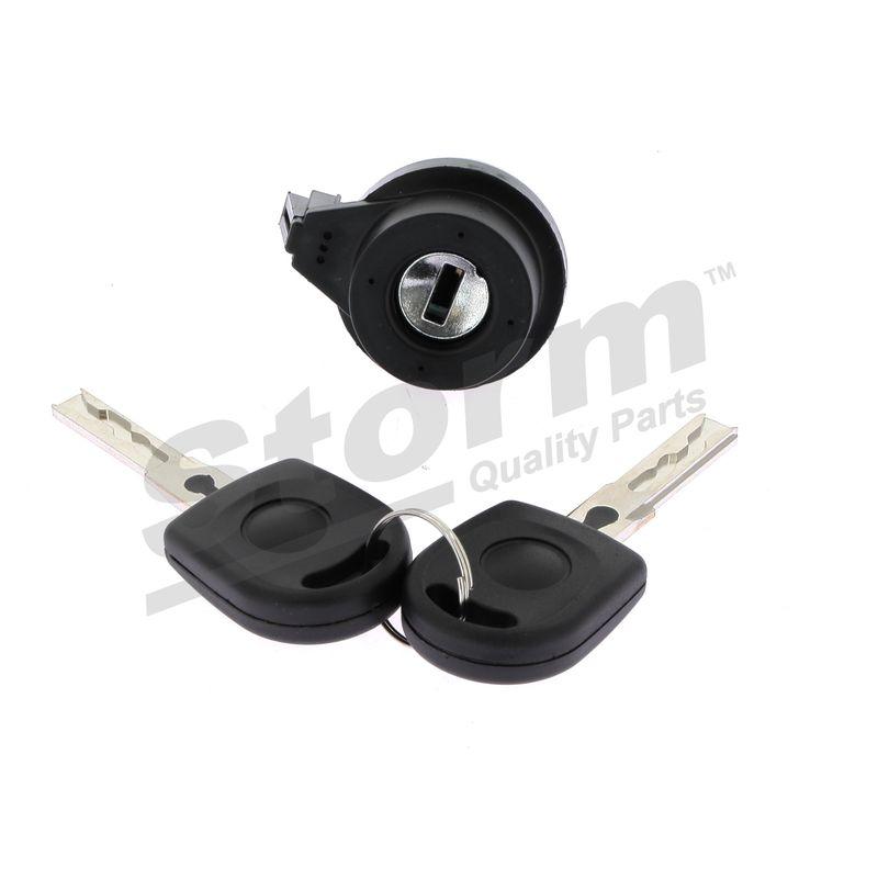 Cylindre de serrure STORM QUALITY PARTS 9712501
