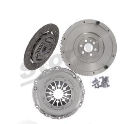 Kit adaptateur, embrayage STORM QUALITY PARTS STO1050