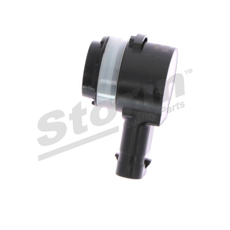 Capteur, aide au stationnement STORM QUALITY PARTS 399228