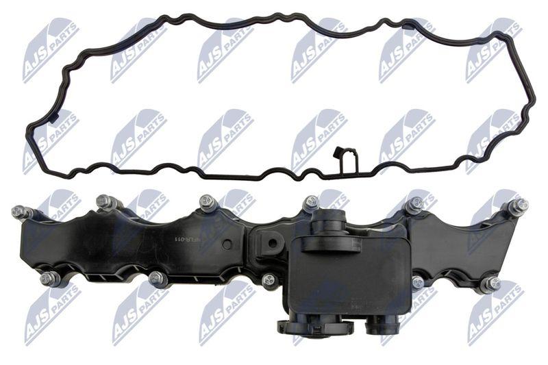Couvercle de culasse NTY BPZ-LR-011