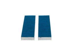 Filtre, air de l'habitacle BOSCH 0986628568