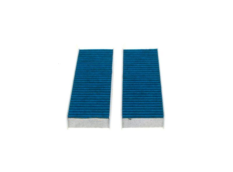 Filtre, air de l'habitacle BOSCH 0986628568