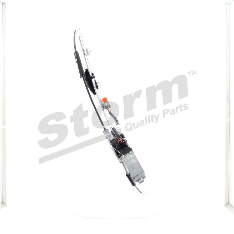 Lève-vitre STORM QUALITY PARTS 100277