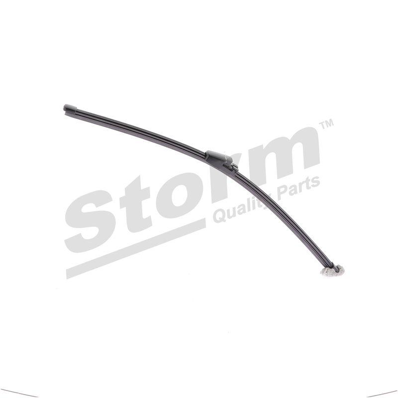 Balai d'essuie-glace STORM QUALITY PARTS 1000400AR