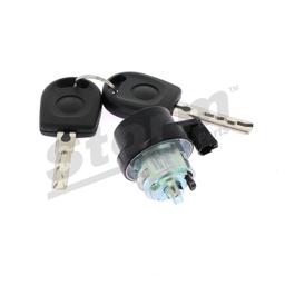 Cylindre de serrure STORM QUALITY PARTS 9712501