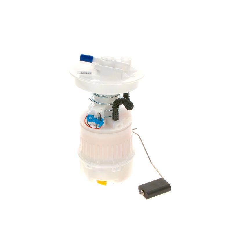 Unité d'injection de carburant BOSCH 0 986 580 951