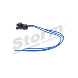 Kit réparation de câble, capteur de pression de carburant STORM QUALITY PARTS 999530