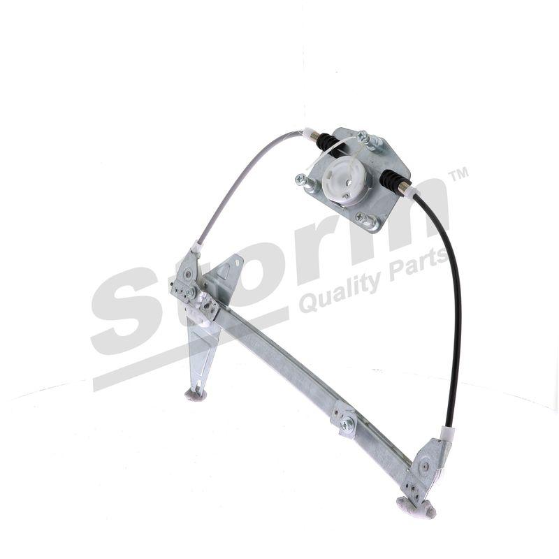 Lève-vitre STORM QUALITY PARTS 27972
