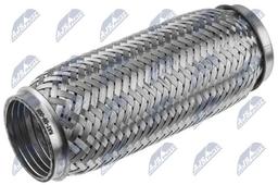 Tuyau flexible, échappement NTY KAT-UV-005