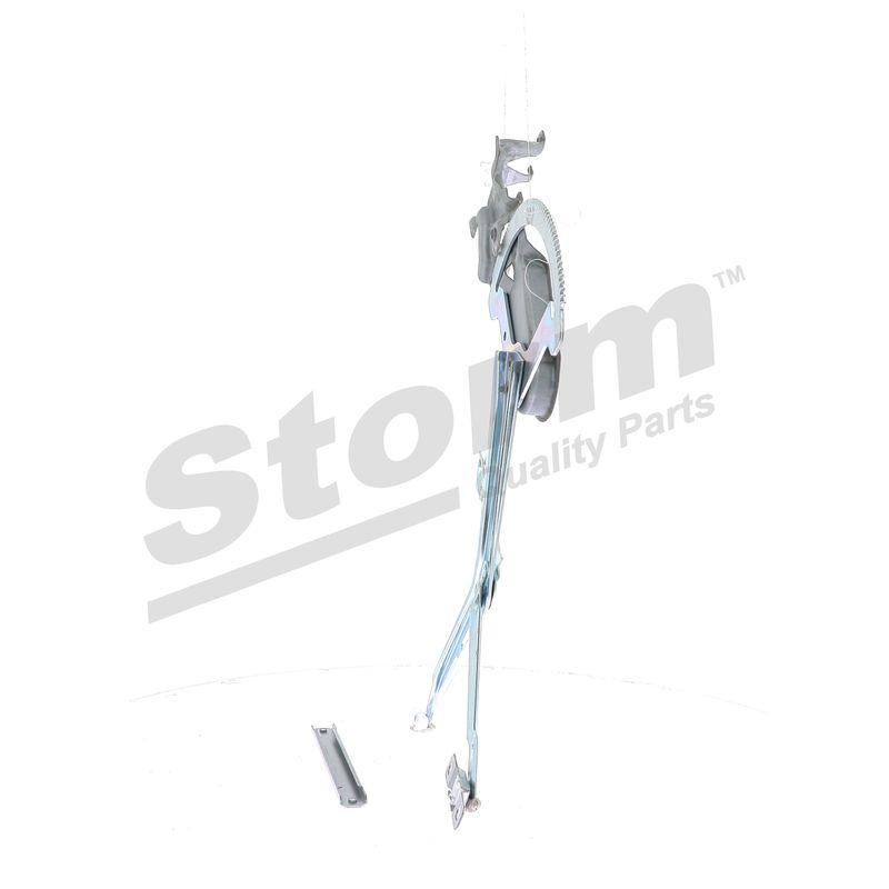 Lève-vitre STORM QUALITY PARTS 691072