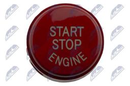 Bouton de démarrage/arrêt NTY EWS-BM-120