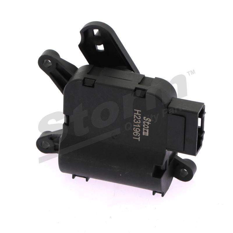 Élément d'ajustage, clapet de mélange STORM QUALITY PARTS STO102502