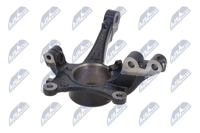 Fusée d'essieu, suspension de roue NTY ZZP-PE-015
