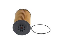 Filtre à huile BOSCH F026407362